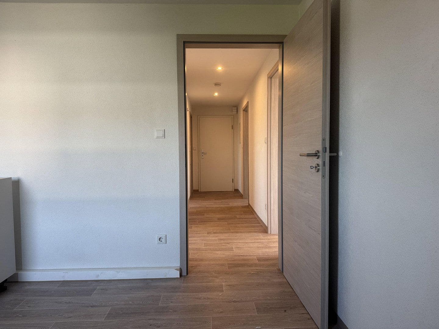 Pronájem bytu 3+1 73 m², Ansbacher Str. 26C, Gunzenhausen, Bavorsko Pronájem bytu 3+1 73 m², Ansbacher Str. 26C, Gunzenhausen, Bavorsko