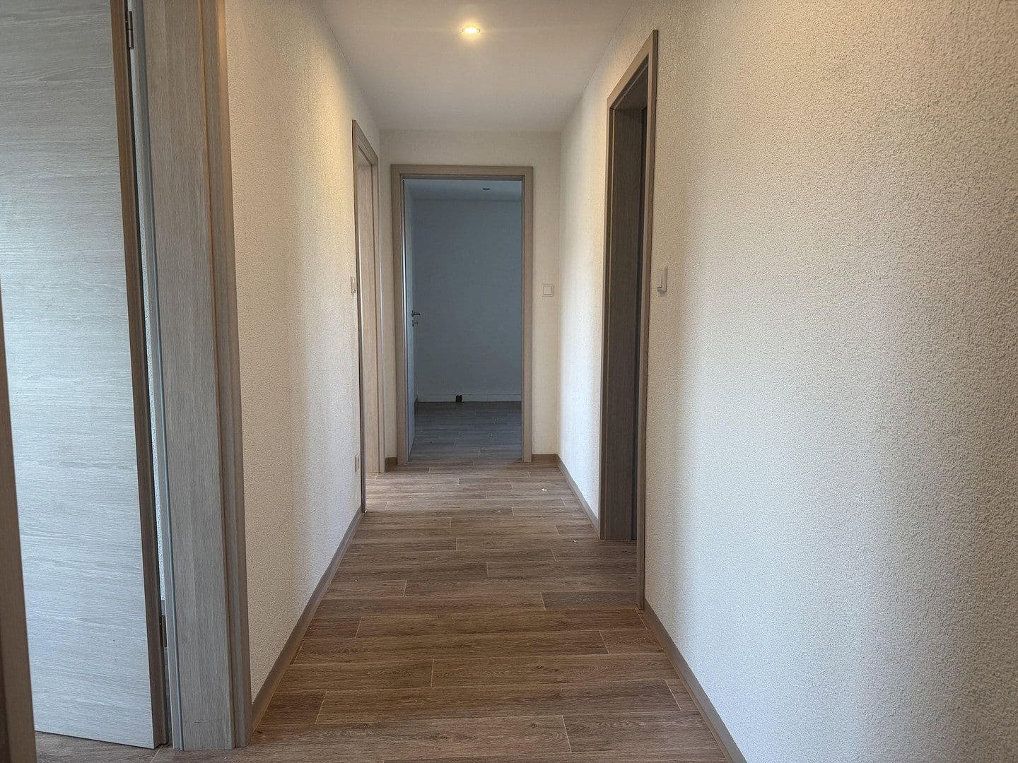 Pronájem bytu 3+1 73 m², Ansbacher Str. 26C, Gunzenhausen, Bavorsko Pronájem bytu 3+1 73 m², Ansbacher Str. 26C, Gunzenhausen, Bavorsko