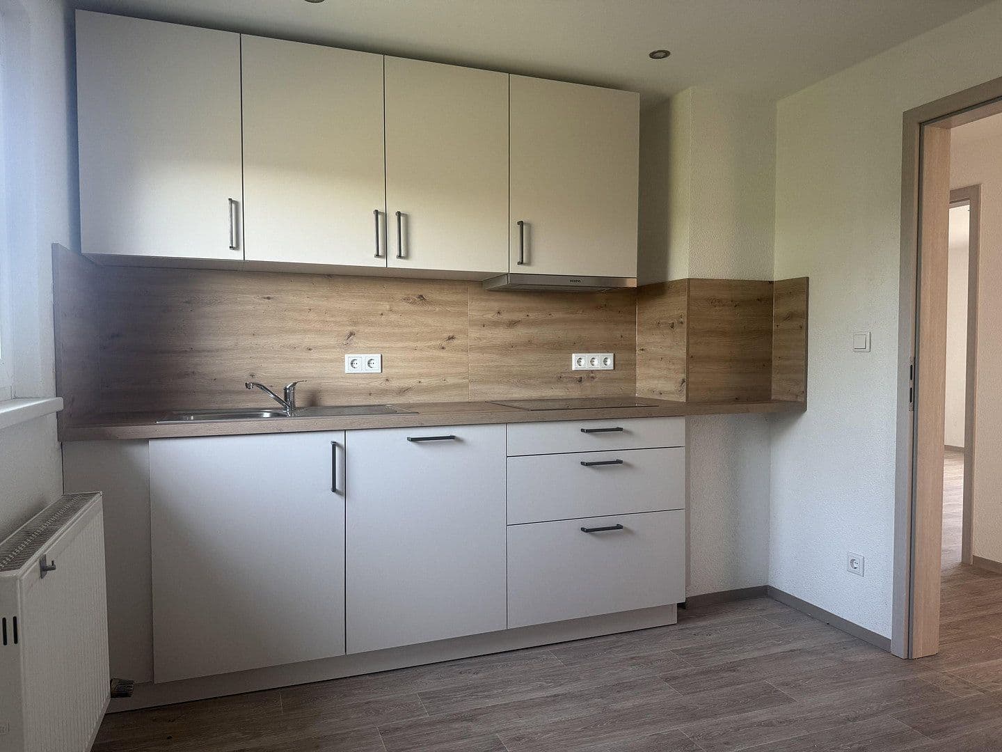 Pronájem bytu 3+1 73 m², Ansbacher Str. 26C, Gunzenhausen, Bavorsko Pronájem bytu 3+1 73 m², Ansbacher Str. 26C, Gunzenhausen, Bavorsko
