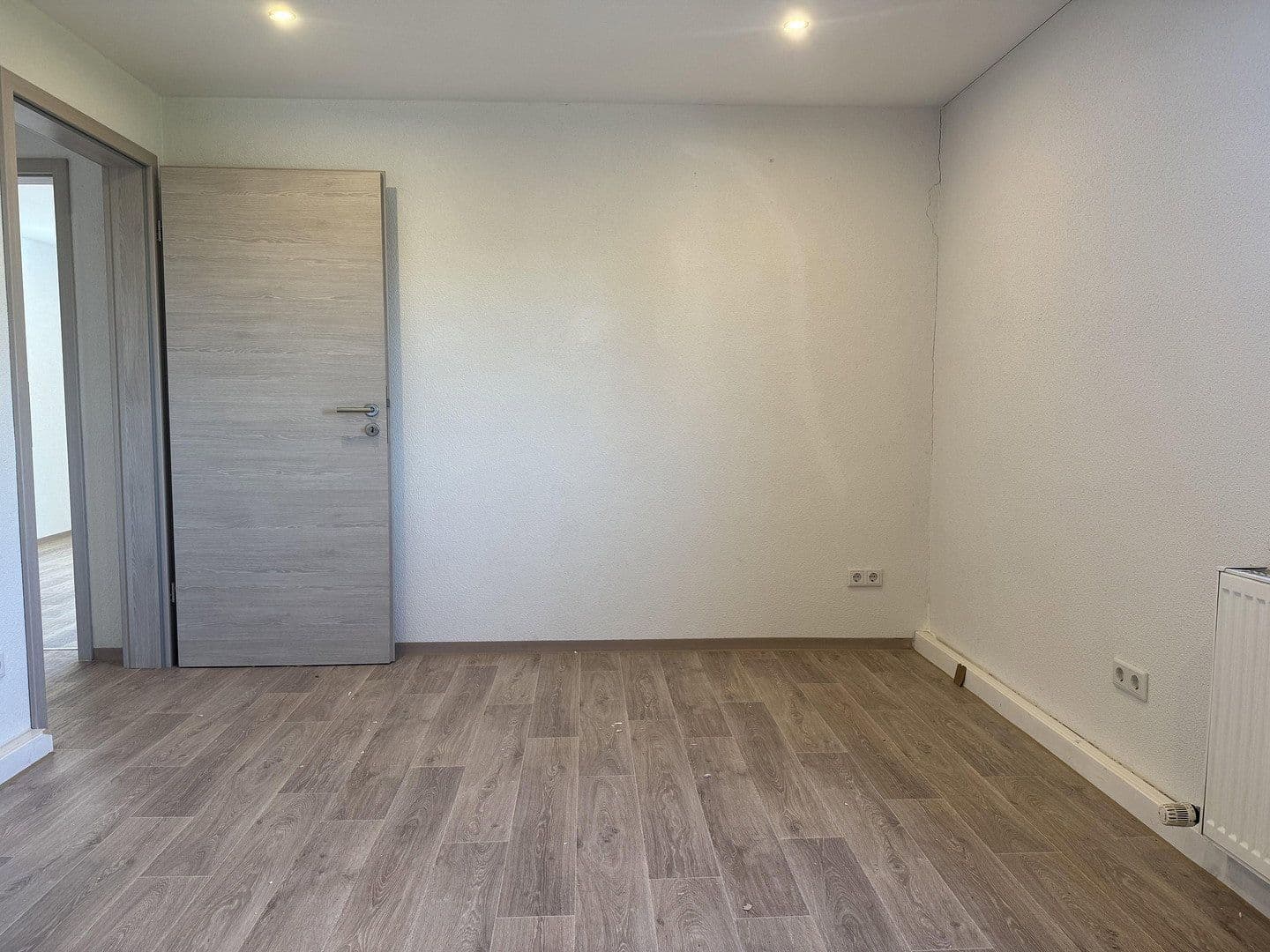 Pronájem bytu 3+1 73 m², Ansbacher Str. 26C, Gunzenhausen, Bavorsko Pronájem bytu 3+1 73 m², Ansbacher Str. 26C, Gunzenhausen, Bavorsko