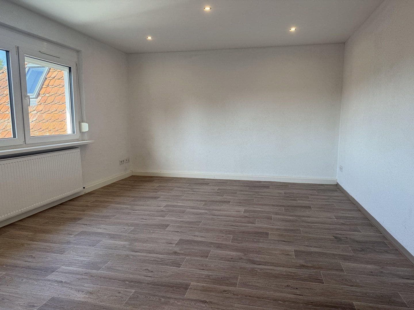 Pronájem bytu 3+1 73 m², Ansbacher Str. 26C, Gunzenhausen, Bavorsko Pronájem bytu 3+1 73 m², Ansbacher Str. 26C, Gunzenhausen, Bavorsko