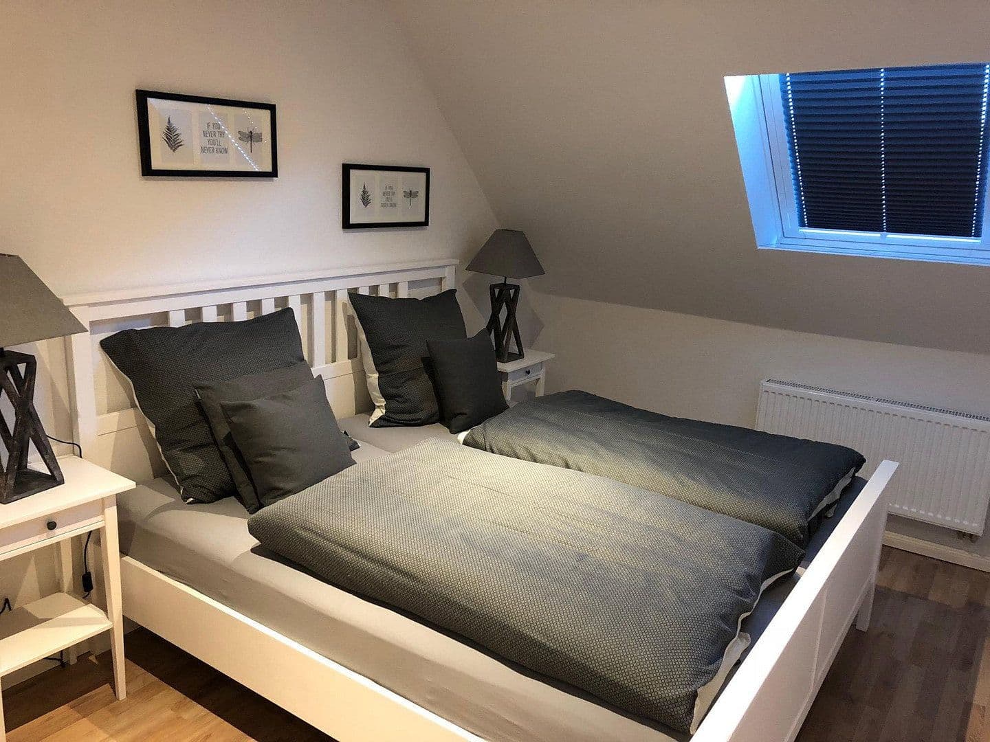 Prodej domu 110 m², pozemek 211 m², Humptrup, Šlesvicko-Holštýnsko Prodej domu 110 m², pozemek 211 m², Humptrup, Šlesvicko-Holštýnsko