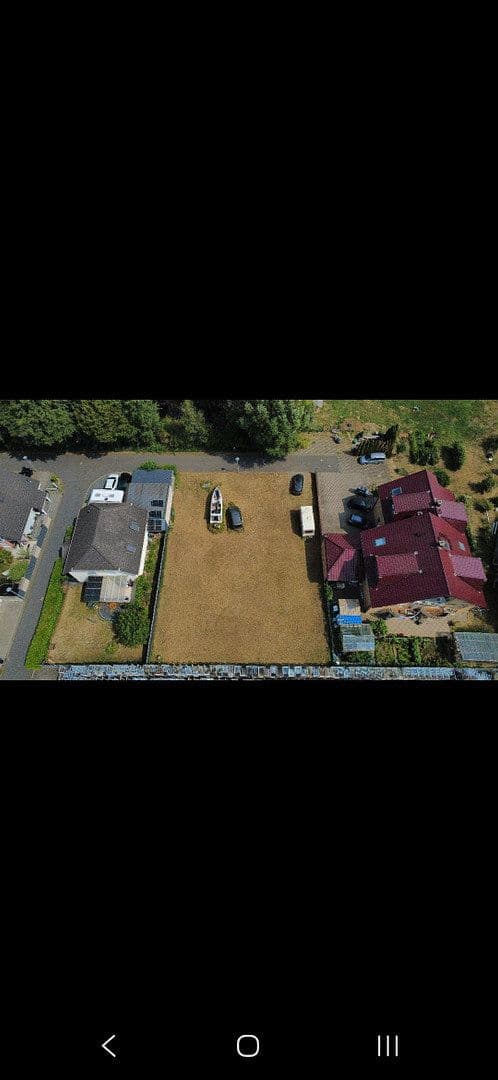 Prodej pozemku 953 m², Büdingen, Hessen Prodej pozemku 953 m², Büdingen, Hessen