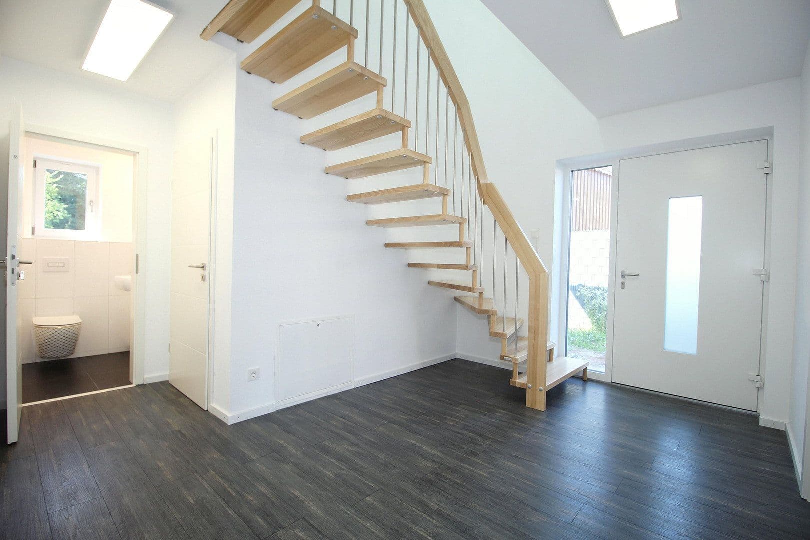Prodej domu 156 m², pozemek 2.146 m², Außernzell, Bavorsko Prodej domu 156 m², pozemek 2.146 m², Außernzell, Bavorsko