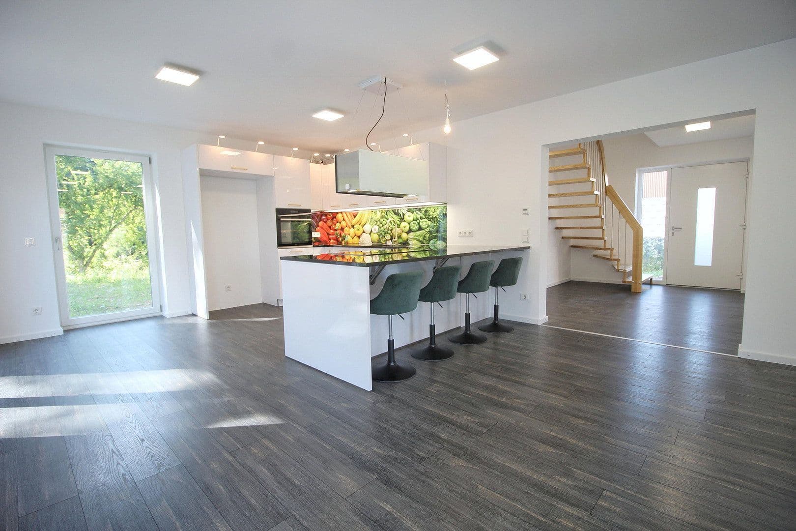 Prodej domu 156 m², pozemek 2.146 m², Außernzell, Bavorsko Prodej domu 156 m², pozemek 2.146 m², Außernzell, Bavorsko