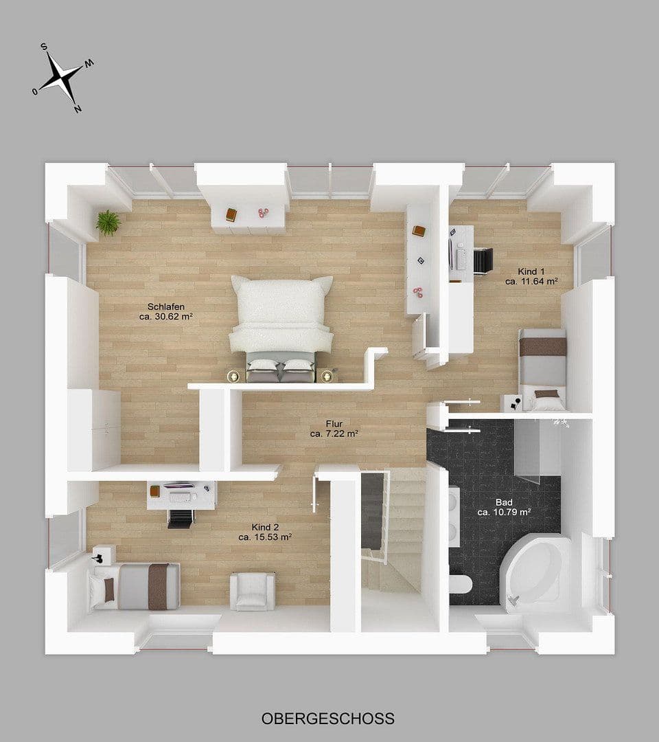 Prodej domu 156 m², pozemek 2.146 m², Außernzell, Bavorsko Prodej domu 156 m², pozemek 2.146 m², Außernzell, Bavorsko