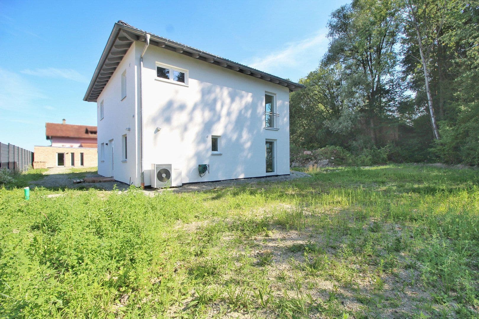 Prodej domu 156 m², pozemek 2.146 m², Außernzell, Bavorsko Prodej domu 156 m², pozemek 2.146 m², Außernzell, Bavorsko