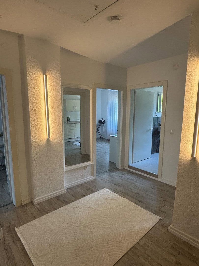 Pronájem domu 73 m², pozemek 358 m², Hochstr. 3, Bad Neuenahr-Ahrweiler, Porýní-Falc Pronájem domu 73 m², pozemek 358 m², Hochstr. 3, Bad Neuenahr-Ahrweiler, Porýní-Falc