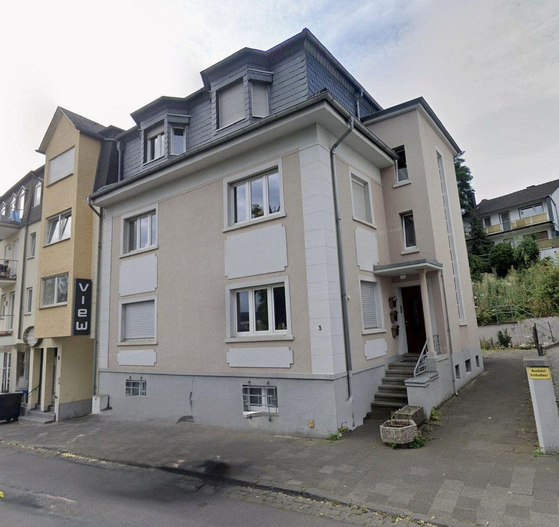 Pronájem domu 73 m², pozemek 358 m², Hochstr. 3, Bad Neuenahr-Ahrweiler, Porýní-Falc Pronájem domu 73 m², pozemek 358 m², Hochstr. 3, Bad Neuenahr-Ahrweiler, Porýní-Falc