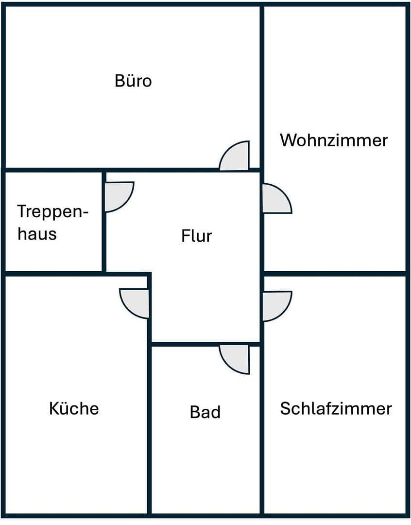Pronájem domu 73 m², pozemek 358 m², Hochstr. 3, Bad Neuenahr-Ahrweiler, Porýní-Falc Pronájem domu 73 m², pozemek 358 m², Hochstr. 3, Bad Neuenahr-Ahrweiler, Porýní-Falc