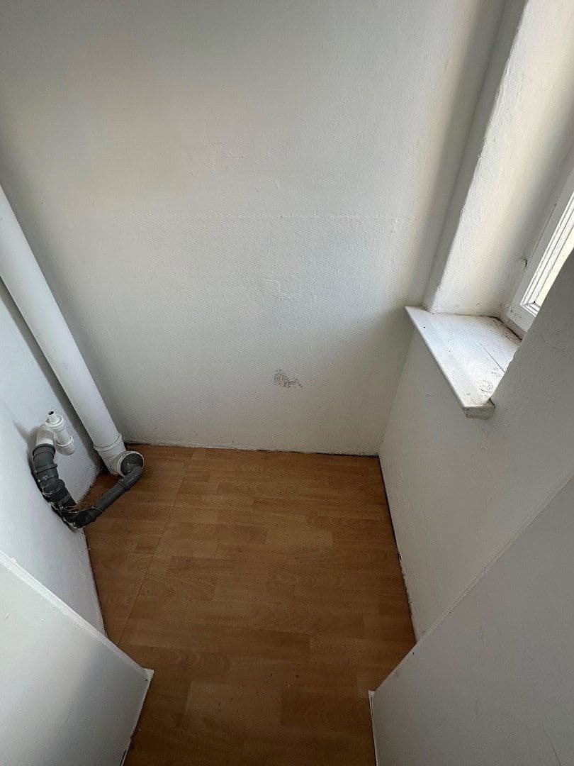 Pronájem bytu 3+1 62 m², Marienwerderstr. 3, Hannover, Dolní Sasko Pronájem bytu 3+1 62 m², Marienwerderstr. 3, Hannover, Dolní Sasko