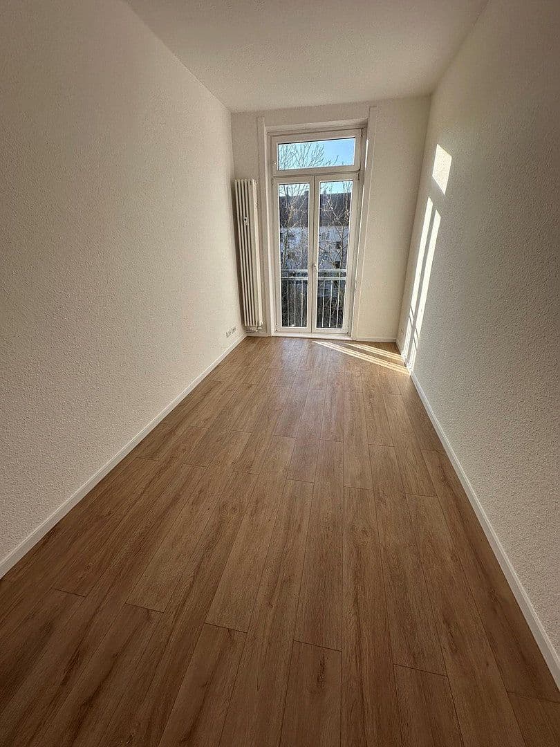 Pronájem bytu 3+1 62 m², Marienwerderstr. 3, Hannover, Dolní Sasko Pronájem bytu 3+1 62 m², Marienwerderstr. 3, Hannover, Dolní Sasko