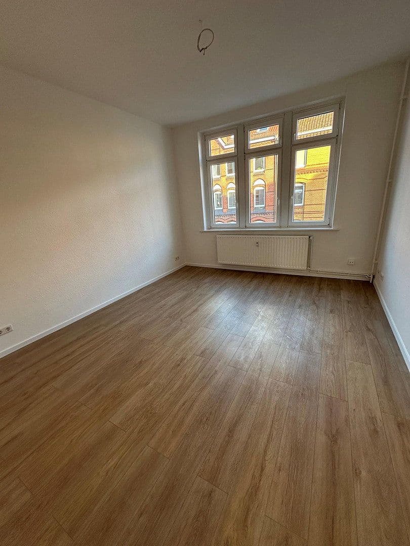Pronájem bytu 3+1 62 m², Marienwerderstr. 3, Hannover, Dolní Sasko Pronájem bytu 3+1 62 m², Marienwerderstr. 3, Hannover, Dolní Sasko