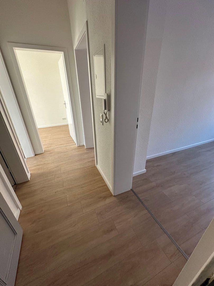 Pronájem bytu 3+1 62 m², Marienwerderstr. 3, Hannover, Dolní Sasko Pronájem bytu 3+1 62 m², Marienwerderstr. 3, Hannover, Dolní Sasko