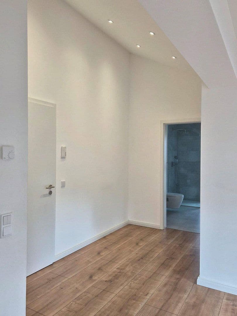 Pronájem bytu 2+1 70 m², Freiherr-vom-Stein Str. 44, Waldbröl, Severní Porýní-Vestfálsko Pronájem bytu 2+1 70 m², Freiherr-vom-Stein Str. 44, Waldbröl, Severní Porýní-Vestfálsko