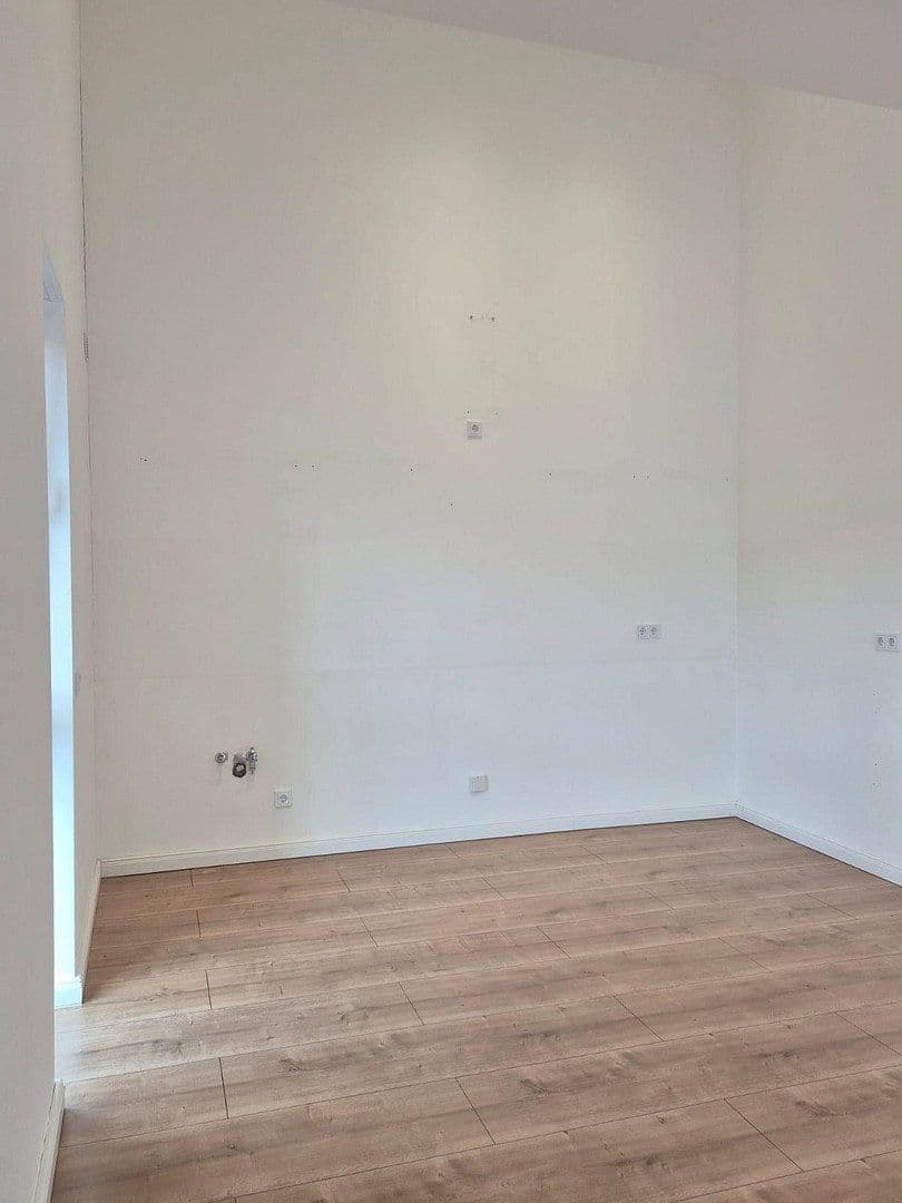 Pronájem bytu 2+1 70 m², Freiherr-vom-Stein Str. 44, Waldbröl, Severní Porýní-Vestfálsko Pronájem bytu 2+1 70 m², Freiherr-vom-Stein Str. 44, Waldbröl, Severní Porýní-Vestfálsko