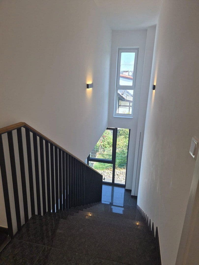 Pronájem bytu 2+1 70 m², Freiherr-vom-Stein Str. 44, Waldbröl, Severní Porýní-Vestfálsko Pronájem bytu 2+1 70 m², Freiherr-vom-Stein Str. 44, Waldbröl, Severní Porýní-Vestfálsko