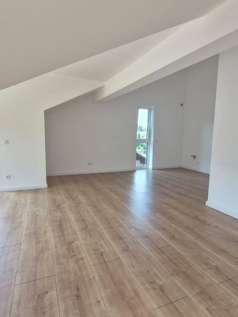 Pronájem bytu 2+1 70 m², Freiherr-vom-Stein Str. 44, Waldbröl, Severní Porýní-Vestfálsko Pronájem bytu 2+1 70 m², Freiherr-vom-Stein Str. 44, Waldbröl, Severní Porýní-Vestfálsko