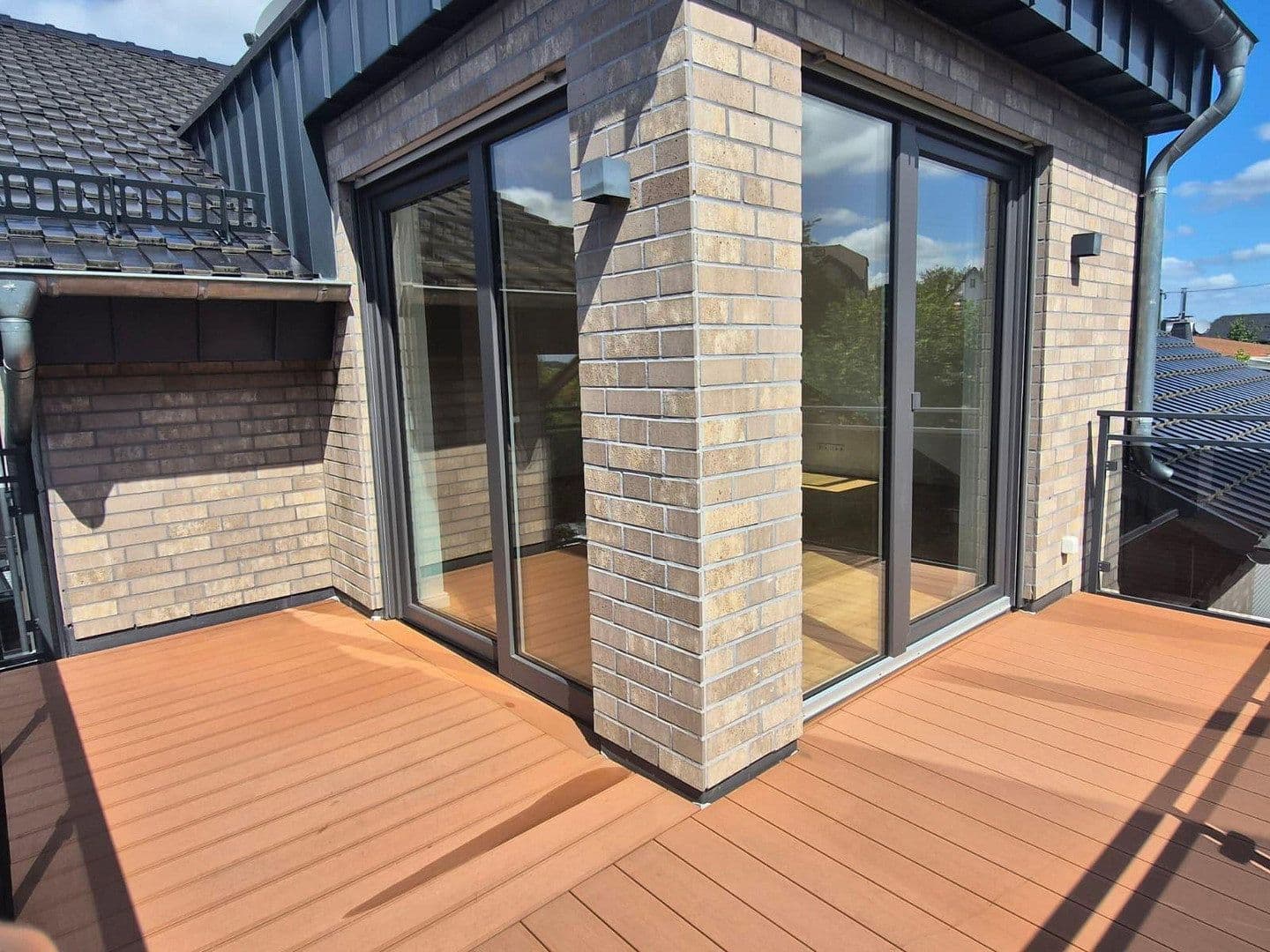 Pronájem bytu 2+1 70 m², Freiherr-vom-Stein Str. 44, Waldbröl, Severní Porýní-Vestfálsko Pronájem bytu 2+1 70 m², Freiherr-vom-Stein Str. 44, Waldbröl, Severní Porýní-Vestfálsko