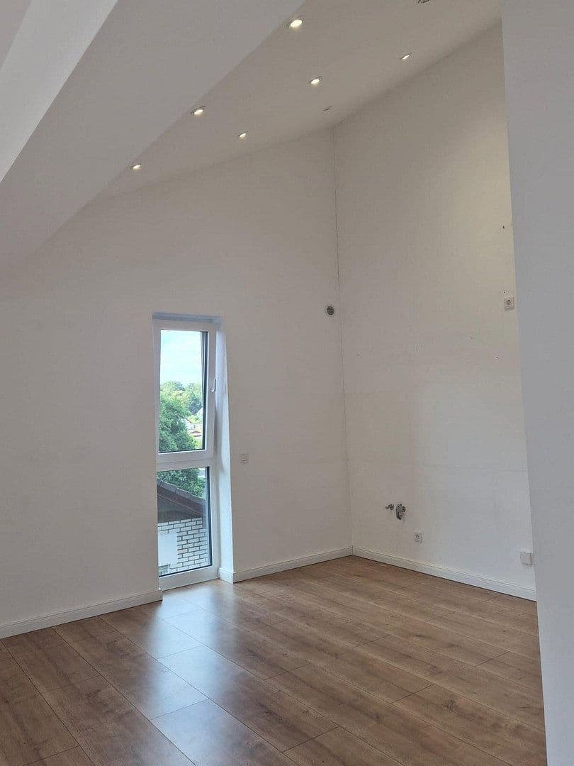 Pronájem bytu 2+1 70 m², Freiherr-vom-Stein Str. 44, Waldbröl, Severní Porýní-Vestfálsko Pronájem bytu 2+1 70 m², Freiherr-vom-Stein Str. 44, Waldbröl, Severní Porýní-Vestfálsko