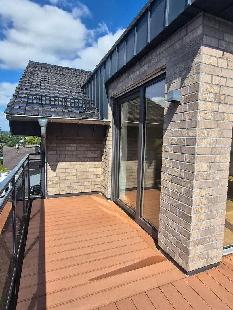 Pronájem bytu 2+1 70 m², Freiherr-vom-Stein Str. 44, Waldbröl, Severní Porýní-Vestfálsko Pronájem bytu 2+1 70 m², Freiherr-vom-Stein Str. 44, Waldbröl, Severní Porýní-Vestfálsko