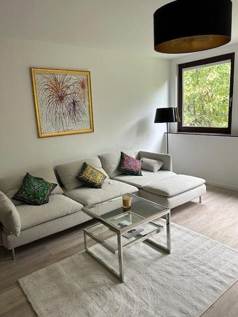 Pronájem bytu 2+1 85 m², Neuss, Severní Porýní-Vestfálsko Pronájem bytu 2+1 85 m², Neuss, Severní Porýní-Vestfálsko