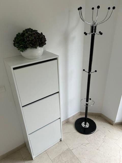 Pronájem bytu 2+1 85 m², Neuss, Severní Porýní-Vestfálsko Pronájem bytu 2+1 85 m², Neuss, Severní Porýní-Vestfálsko
