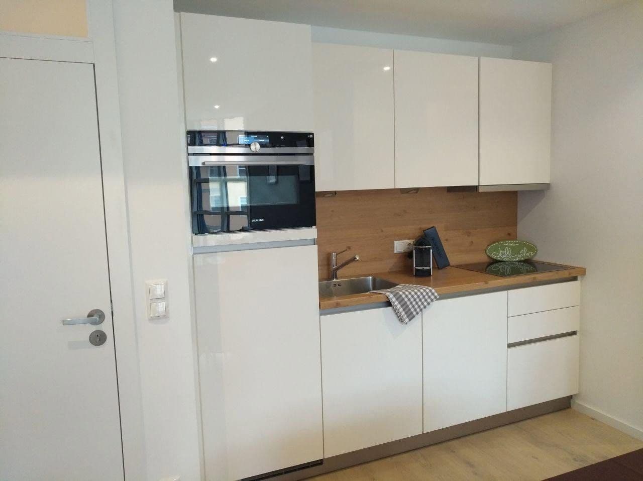 Pronájem bytu 1+1 20 m², Regensburg, Bavorsko Pronájem bytu 1+1 20 m², Regensburg, Bavorsko