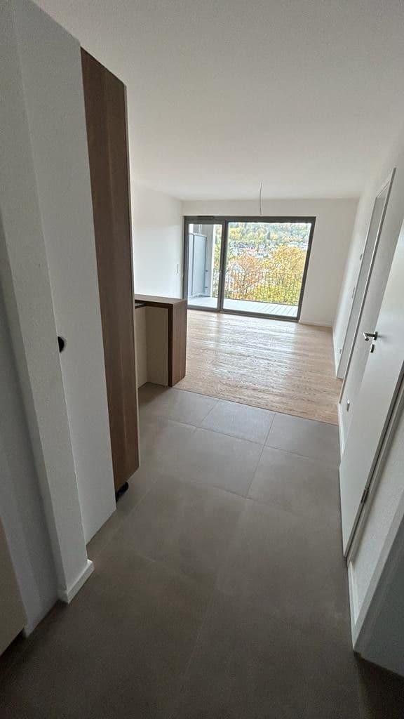 Pronájem bytu 2+1 63 m², Königsbergerstrasse 1b, Bad Schwalbach, Hessen Pronájem bytu 2+1 63 m², Königsbergerstrasse 1b, Bad Schwalbach, Hessen
