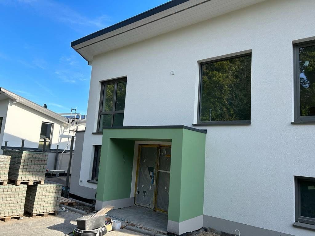 Pronájem bytu 2+1 63 m², Königsbergerstrasse 1b, Bad Schwalbach, Hessen Pronájem bytu 2+1 63 m², Königsbergerstrasse 1b, Bad Schwalbach, Hessen