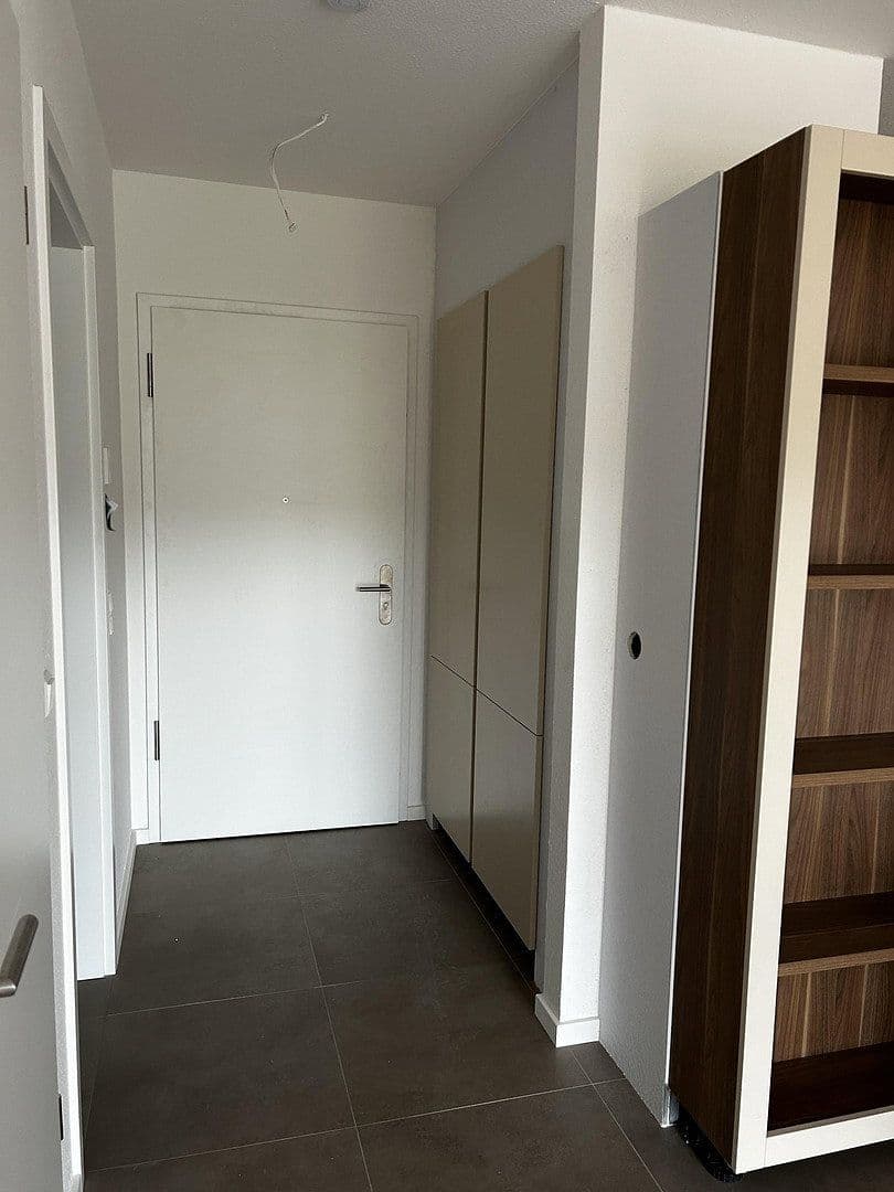 Pronájem bytu 2+1 63 m², Königsbergerstrasse 1b, Bad Schwalbach, Hessen Pronájem bytu 2+1 63 m², Königsbergerstrasse 1b, Bad Schwalbach, Hessen