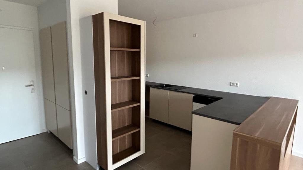 Pronájem bytu 2+1 63 m², Königsbergerstrasse 1b, Bad Schwalbach, Hessen Pronájem bytu 2+1 63 m², Königsbergerstrasse 1b, Bad Schwalbach, Hessen