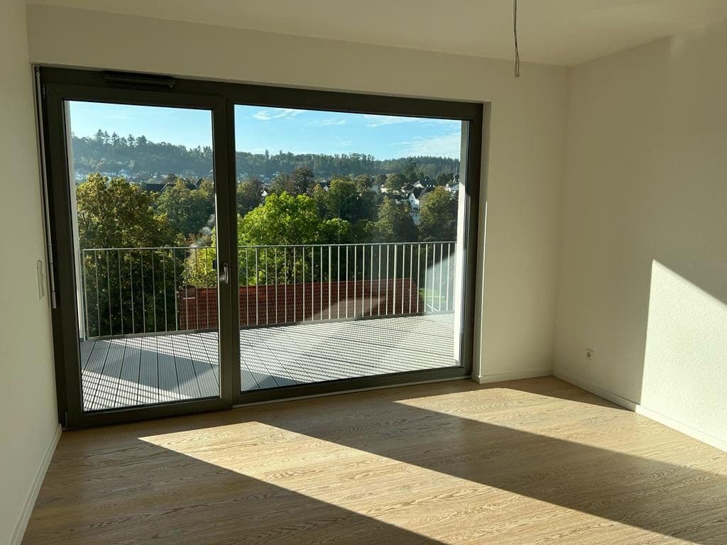 Pronájem bytu 2+1 63 m², Königsbergerstrasse 1b, Bad Schwalbach, Hessen Pronájem bytu 2+1 63 m², Königsbergerstrasse 1b, Bad Schwalbach, Hessen