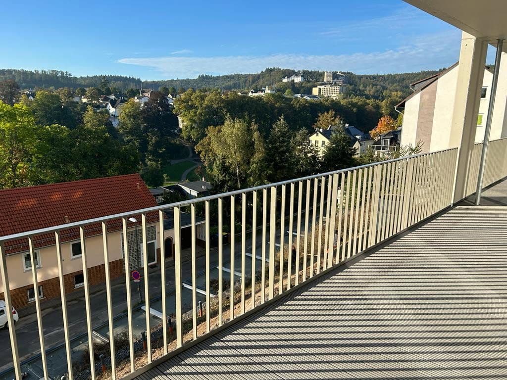 Pronájem bytu 2+1 63 m², Königsbergerstrasse 1b, Bad Schwalbach, Hessen Pronájem bytu 2+1 63 m², Königsbergerstrasse 1b, Bad Schwalbach, Hessen