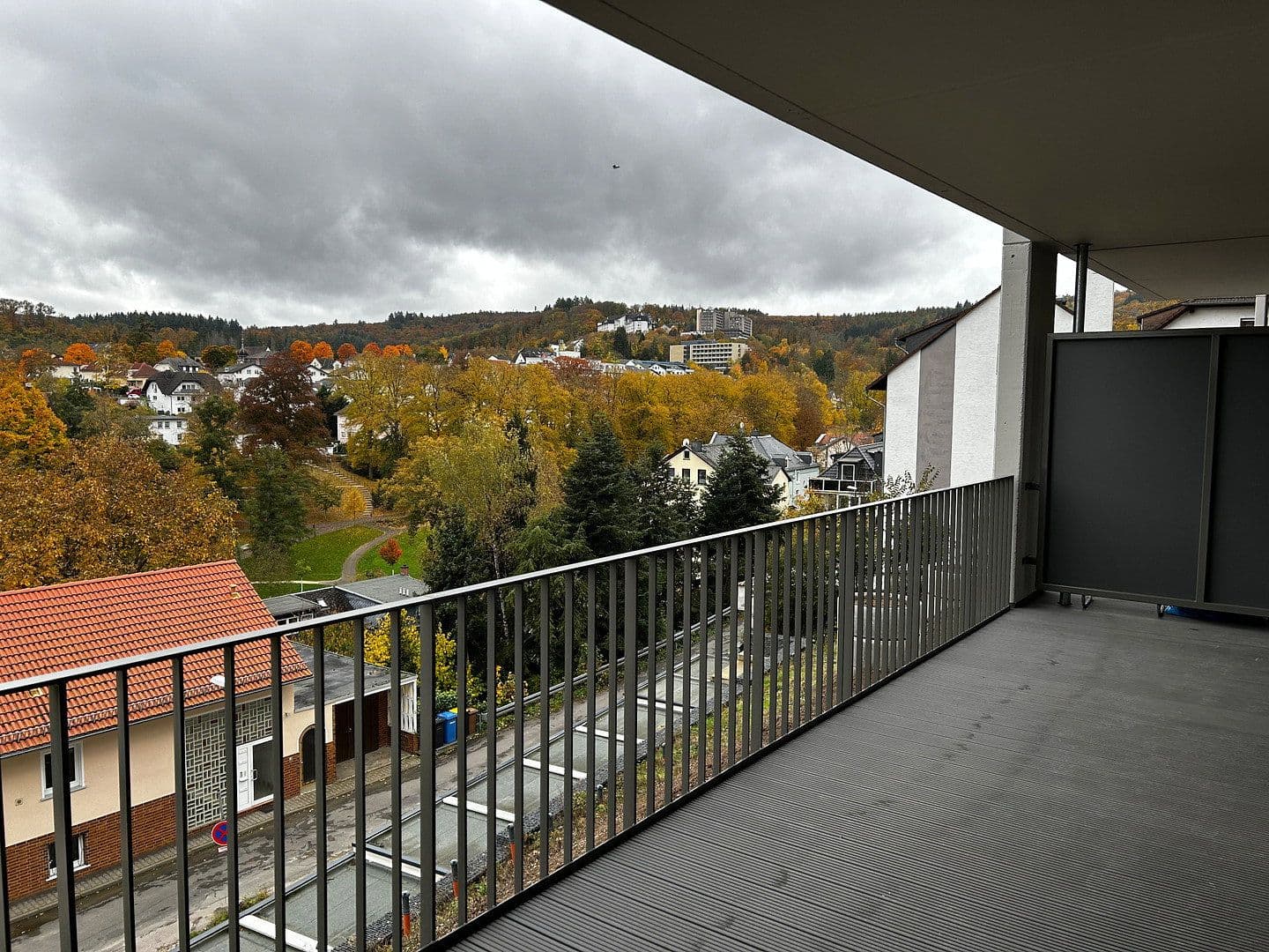 Pronájem bytu 2+1 63 m², Königsbergerstrasse 1b, Bad Schwalbach, Hessen Pronájem bytu 2+1 63 m², Königsbergerstrasse 1b, Bad Schwalbach, Hessen