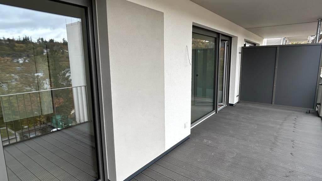 Pronájem bytu 2+1 63 m², Königsbergerstrasse 1b, Bad Schwalbach, Hessen Pronájem bytu 2+1 63 m², Königsbergerstrasse 1b, Bad Schwalbach, Hessen