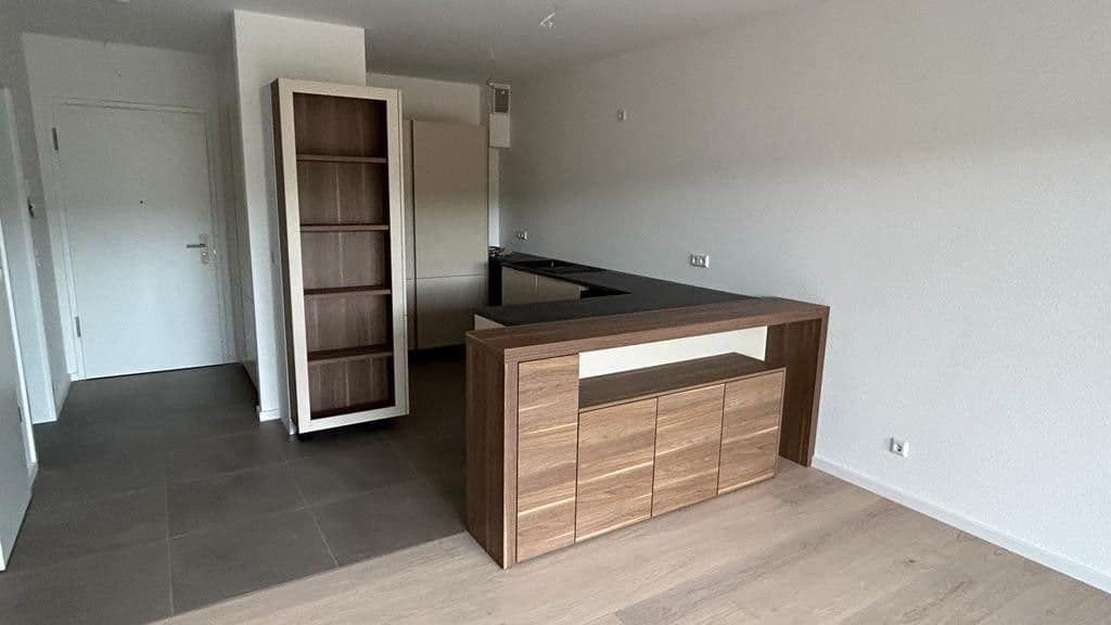 Pronájem bytu 2+1 63 m², Königsbergerstrasse 1b, Bad Schwalbach, Hessen Pronájem bytu 2+1 63 m², Königsbergerstrasse 1b, Bad Schwalbach, Hessen