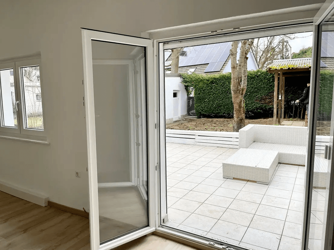 Pronájem domu 105 m², pozemek 265 m², Donizettistraße 38 Katzwang, Nürnberg, Bavorsko Pronájem domu 105 m², pozemek 265 m², Donizettistraße 38 Katzwang, Nürnberg, Bavorsko