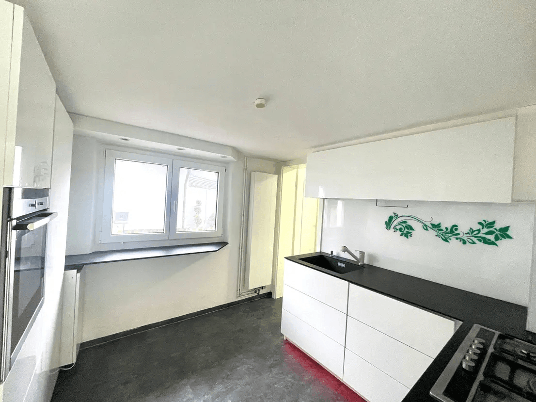 Pronájem domu 105 m², pozemek 265 m², Donizettistraße 38 Katzwang, Nürnberg, Bavorsko Pronájem domu 105 m², pozemek 265 m², Donizettistraße 38 Katzwang, Nürnberg, Bavorsko