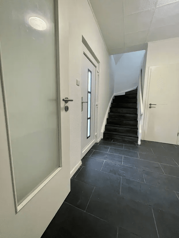 Pronájem domu 105 m², pozemek 265 m², Donizettistraße 38 Katzwang, Nürnberg, Bavorsko Pronájem domu 105 m², pozemek 265 m², Donizettistraße 38 Katzwang, Nürnberg, Bavorsko