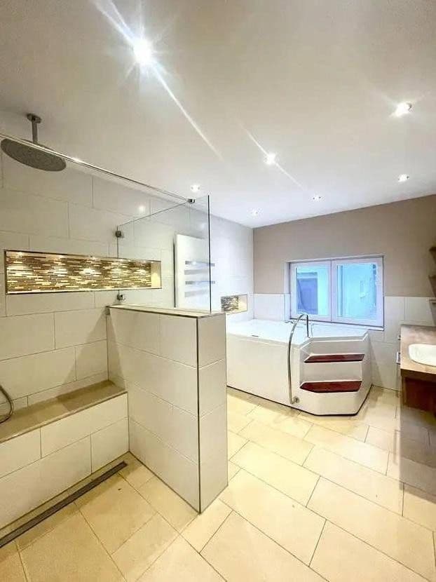 Pronájem domu 105 m², pozemek 265 m², Donizettistraße 38 Katzwang, Nürnberg, Bavorsko Pronájem domu 105 m², pozemek 265 m², Donizettistraße 38 Katzwang, Nürnberg, Bavorsko