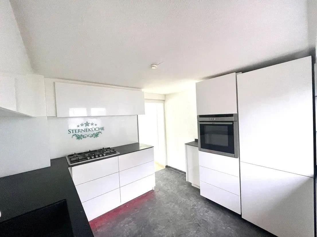 Pronájem domu 105 m², pozemek 265 m², Donizettistraße 38 Katzwang, Nürnberg, Bavorsko Pronájem domu 105 m², pozemek 265 m², Donizettistraße 38 Katzwang, Nürnberg, Bavorsko