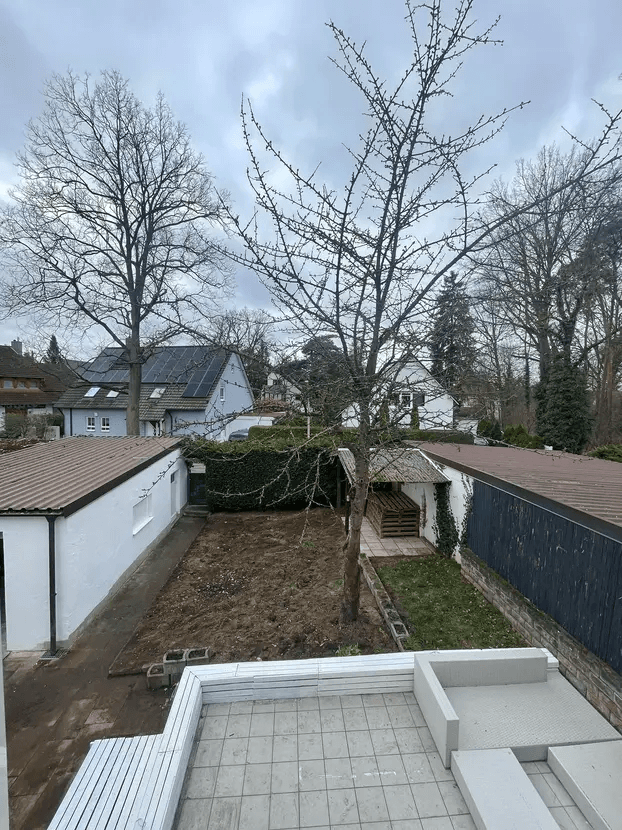 Pronájem domu 105 m², pozemek 265 m², Donizettistraße 38 Katzwang, Nürnberg, Bavorsko Pronájem domu 105 m², pozemek 265 m², Donizettistraße 38 Katzwang, Nürnberg, Bavorsko