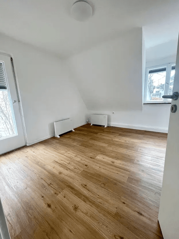 Pronájem domu 105 m², pozemek 265 m², Donizettistraße 38 Katzwang, Nürnberg, Bavorsko Pronájem domu 105 m², pozemek 265 m², Donizettistraße 38 Katzwang, Nürnberg, Bavorsko