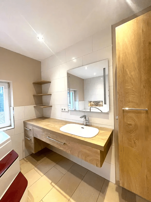 Pronájem domu 105 m², pozemek 265 m², Donizettistraße 38 Katzwang, Nürnberg, Bavorsko Pronájem domu 105 m², pozemek 265 m², Donizettistraße 38 Katzwang, Nürnberg, Bavorsko