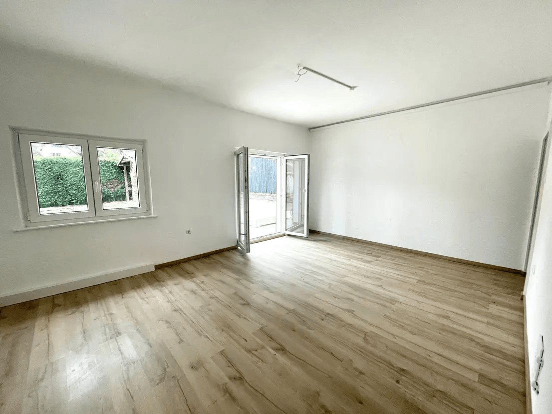 Pronájem domu 105 m², pozemek 265 m², Donizettistraße 38 Katzwang, Nürnberg, Bavorsko Pronájem domu 105 m², pozemek 265 m², Donizettistraße 38 Katzwang, Nürnberg, Bavorsko