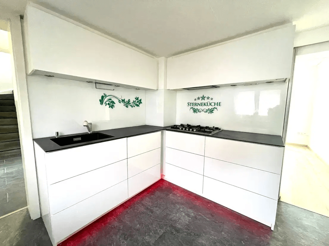 Pronájem domu 105 m², pozemek 265 m², Donizettistraße 38 Katzwang, Nürnberg, Bavorsko Pronájem domu 105 m², pozemek 265 m², Donizettistraße 38 Katzwang, Nürnberg, Bavorsko