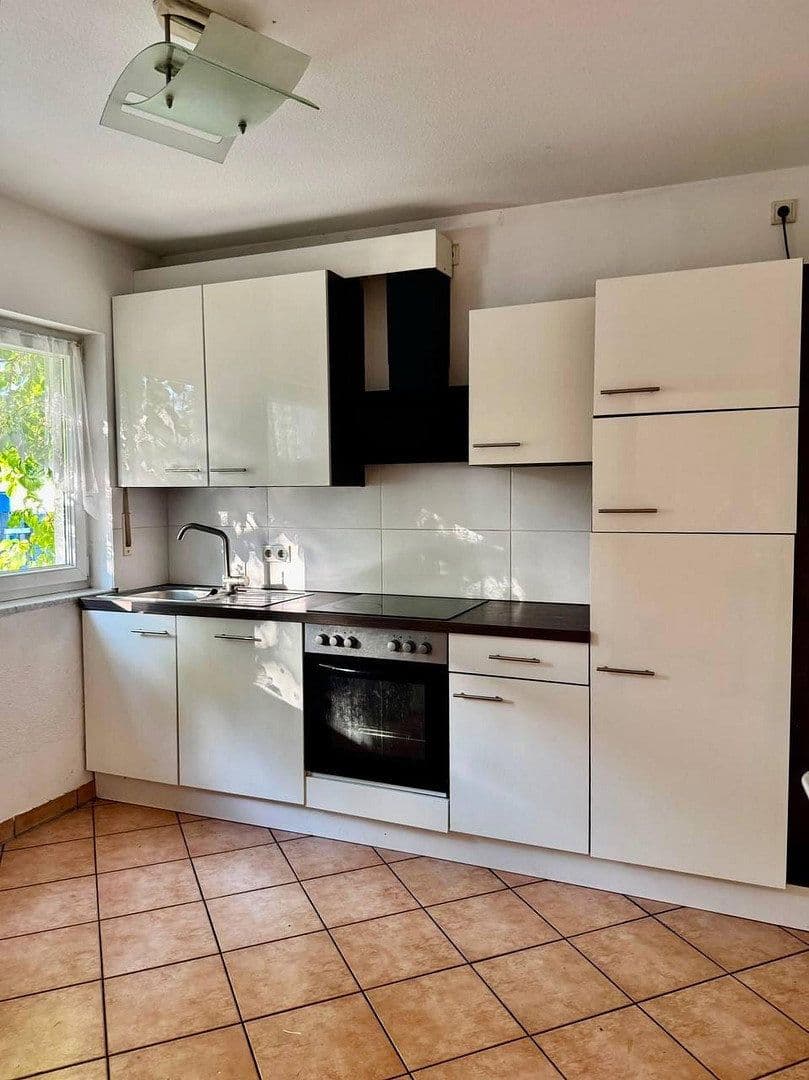 Prodej domu 117 m², pozemek 199 m², Nürnberg, Bavorsko Prodej domu 117 m², pozemek 199 m², Nürnberg, Bavorsko