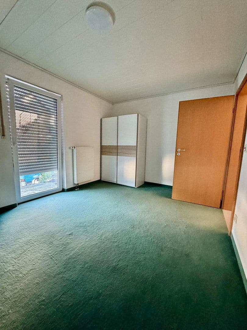 Prodej domu 117 m², pozemek 199 m², Nürnberg, Bavorsko Prodej domu 117 m², pozemek 199 m², Nürnberg, Bavorsko