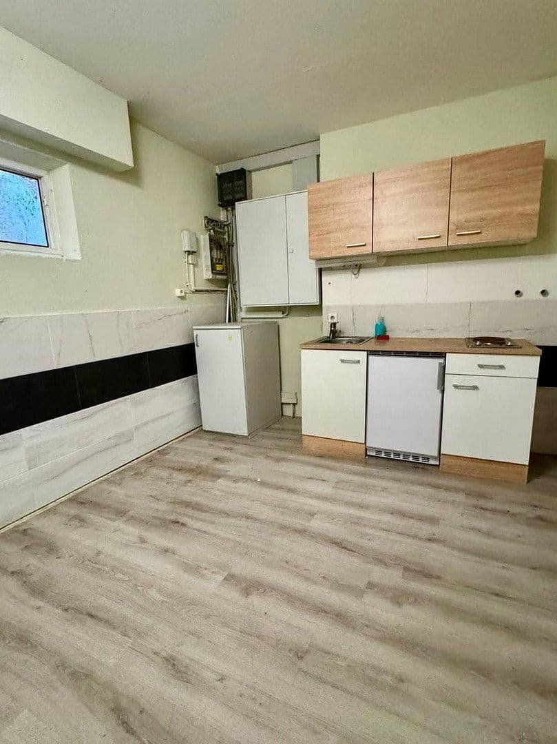 Prodej domu 117 m², pozemek 199 m², Nürnberg, Bavorsko Prodej domu 117 m², pozemek 199 m², Nürnberg, Bavorsko